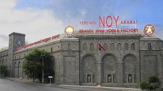 «Երևանի Արարատ կոնյակի-գինու-օղու կոմբինատ»-ն իրավապահները փակել են. աշխատակիցների ակցիան` ուղիղ
