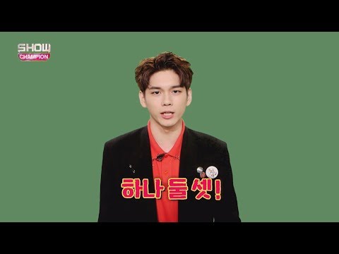 Show Champion EP.242 Could You Do This? 'WANNA ONE ver.'