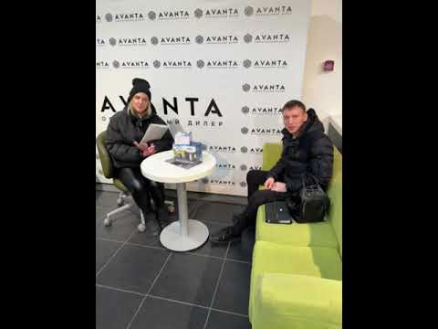 Отзыв клиента от 11.03.2024 о покупки автомобиля в автосалоне Дубровка