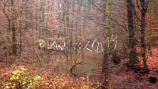 Black To Comm - Rückwärts Backwards