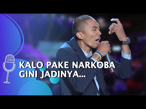 SUCI 3 - Stand Up Comedy Uus: Absurd Banget! Pertama dan Terakhir di Panggung