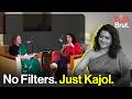 Kajol Opens Up Like Never Before The Other Side Podcast