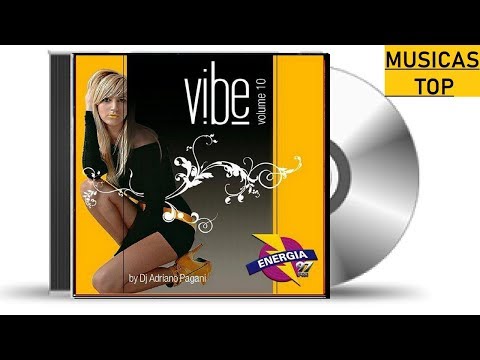Vibe 97 VOL 10 Energia 97 FM  [BY DJ Adriano Pagani]