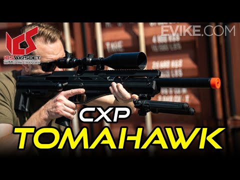 Best Airsoft Sniper?