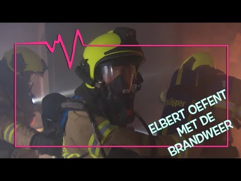 ELBERT REDT EEN LEVEN - TOPDOKS HULPDIENSTEN