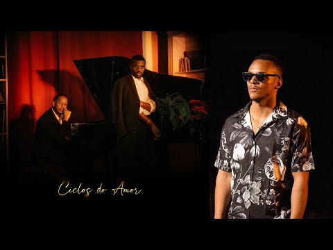 NZ Gang - Não Aguento Mais ft. Johnny B.O.B (prod. Seven Key)