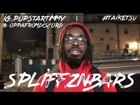 Oppa After Battle Vs ArchDuke RedCat #iBattle #Taiketsu #SpliffzNBars