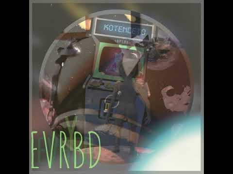 KOTENCETO - Evrybd