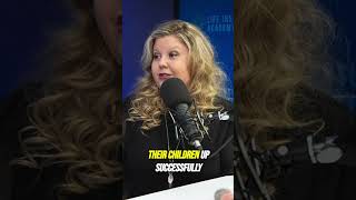 The Weight and Reward of Selling Life Insurance LIAP Ep256 #shorts