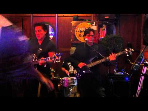 Tony & Michael Sciuto at Souris's 2013