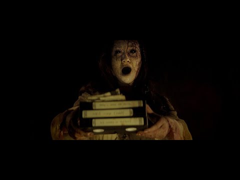 Trailer-Vorschau: Spiral: Das Ritual