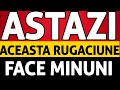 Rugaciune Foarte Puternica De Nasterea Maicii Domnului
