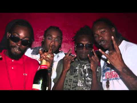 Laby Ft Jouiman & ShinShin - Pa gè ni Zanmi [€mpiryaSound] master