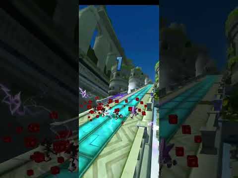 Sonic Forces Speed Battle Gameplay Walkthrough Part 119 Chaos Control!