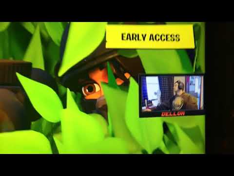 Dellor as fun detected 🤔