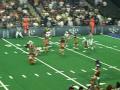 LFL Chicago Bliss QB Looses Her Bottom 9 4 09