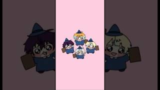 #にじさんじ #宇佐美リト #佐伯イッテツ #緋八マナ #叢雲カゲツ