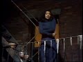Classic Sesame Street Maria Sings Snow 1975