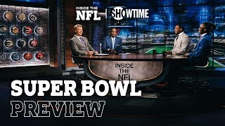 Inside The NFL: 2019 Super Bowl Preview I S42 E22