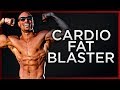 Extreme Fat Burning HIIT Workout