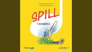 Ved veien lå et hus (Akkompagnement)