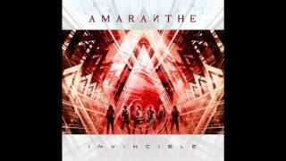 Amaranthe: Invincible - Instrumental