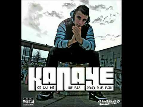 KANAYE - GENERATION DETER - REMIX OFFISHAL