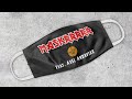 Project Pop - Maskrrrrr (Video Lirik) [Feat. Axel Andaviar]