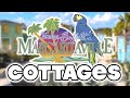 Margaritaville Resort ORLANDO 3 Bedroom Cottage Tour Full Walkthrough Review