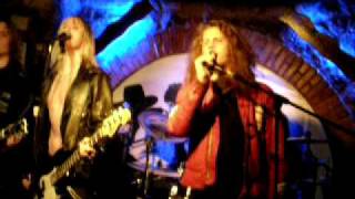 Dynazty: Sleeping With The Enemy (Monzón, 20th January 2012)