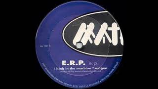 E.R.P. - Magna (E.P. - Matrix/1996)