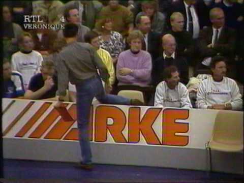 1989 Den Helder - Philips Milaan