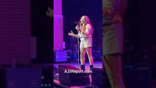 #marshaambrosius #yourhands #funkfest @MarshaAmbrosius  performing Your Hands at Funk Fest