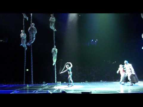 Batman Live Tour Finale