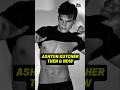 ASHTON KUTCHER THEN AND NOW TRANSFORMATION