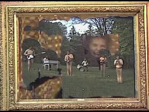 Plameňáci & Marie Rottrová - Malovaná kapela (1974)