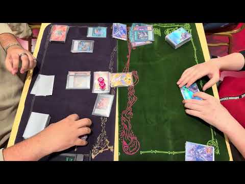 Yu-Gi-Oh! | Madison, WI Regional | Ominat Ryzeal  Vs. Mitsurugi Yummy | Round 7