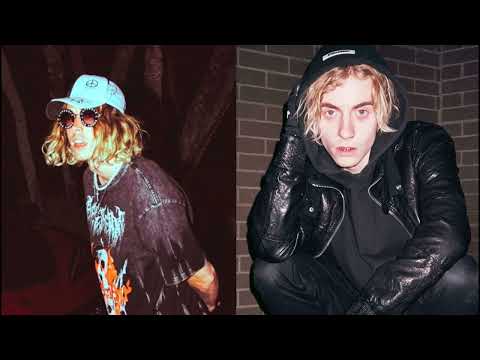 Jeris Johnson & Blakswan - Welcome to the Underground (audio)