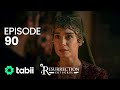Resurrection: Ertuğrul | Episode 90