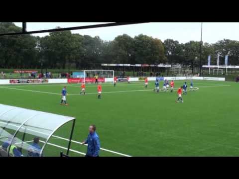 vv hoogeveen C1 - JVS C1