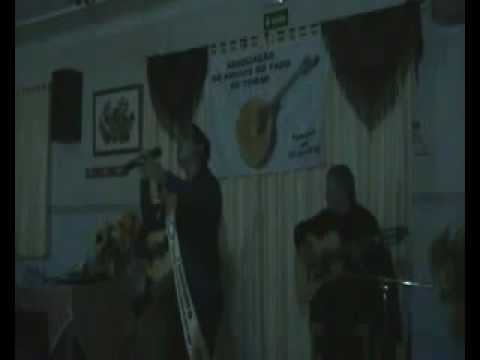 claudia zarro 2.avi fado - amor de mel amor de fel