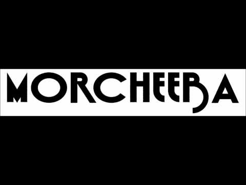 Morcheeba - Run Honey Run (Feat.Bradley Burgess)