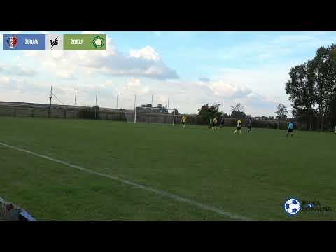 🤔 Jak do tego doszło? Nie wiem...⚽ Rzut karny dla Żurawiczek! 🔥 #football #pilkalokalna #sports