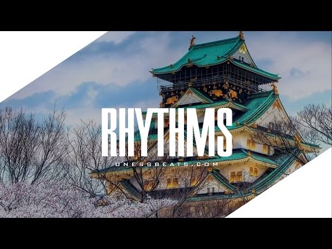 Asian Trap Beat Instrumental 2020 | Rhythms - Chinese Rap Beat Instrumental