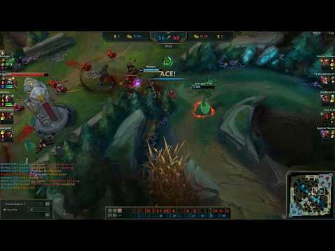 Zac urf.exe | smURF oddshot