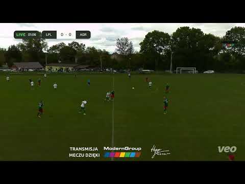 LKS PLON Skoroszyce vs Atom Grądy