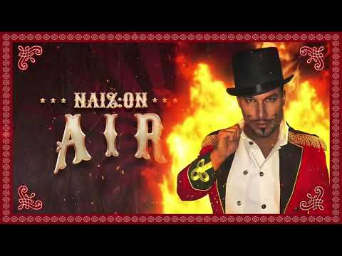 Naiz:On Air Radioshow – Episode #029  | Naizon & Kricked