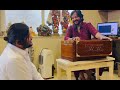 First Time Vishal Mishra Roop Kumar Rathod Ji Singing Jaate Hue Lamhon Border 2 Border 2