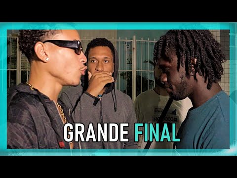 (LEVADA DE FUNK) XHELLZO X MATYAWZ | GRANDE FINAL | 11ª Batalha do Litoral