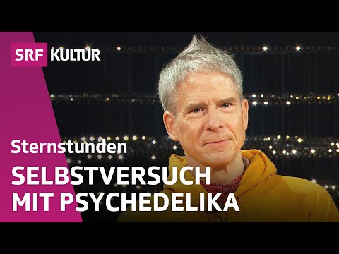 Video Thumbnail: Endet mit dem Tod das Bewusstsein, Christof Koch? | Sternstunde Philosophie | SRF Kultur